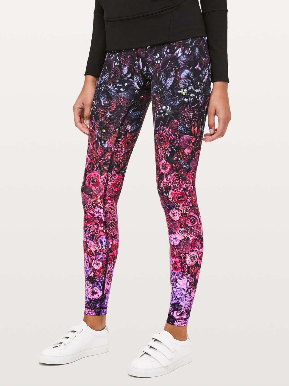 Lululemon Wunder Under High-Rise Tight *Nulux 28"
